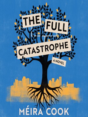 cover image of The Full Catastrophe